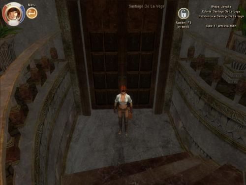 Age of Pirates Opowiesci z Karaibow 215130,3